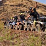 Nadi: Quad Bike ATV Off-Road Adventure Tour with Transfers - Who Should Consider This Tour?