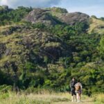 NADI-SABETO: Exquisite Orchid Garden with Hotspring Mudpool - The Itinerary Breakdown