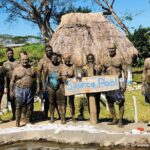 Nadi Sightseeing & Mud Pool Tour - Transportation and Group Size