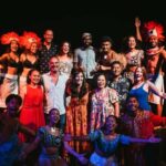 Nadi: VOU Evening Dinner and Show Experience - What the Experience Means for You