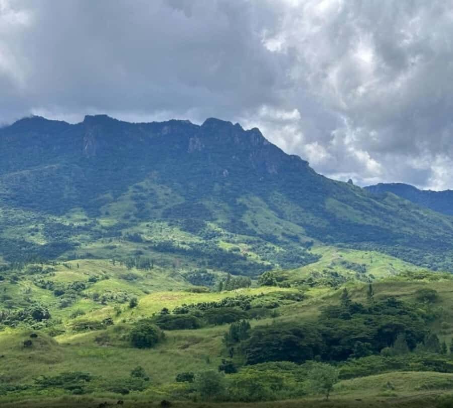 Nadi: Waterfall Tour Adventure with Refreshments and Lunch - The Itinerary in Detail