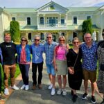 Napier: Afternoon Winery Tour Tasting at 3 Great Wineries - Mission Estate: The Historic Pioneer