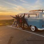 Napier and Hawkes Bay Scenic and Art Deco Tour by VW Kombi - Scenic Coastal Drive and Tuki Tuki Valley