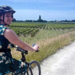Napier: Art Deco Bike Ride and Wineries Loop - Who Will Love This Tour?