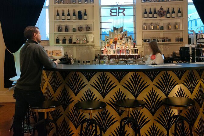Napier Art Deco & Distillery Tour with Tastings - Pricing and Value