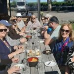 Napier: Art-Deco + Te Mata Peak+ Garden Walk + Wine Tasting - Breaking Down the Itinerary