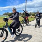 Napier: Cruise Self-Guided Cycle Ride to Winery - Half Day - What to Expect During Your Ride