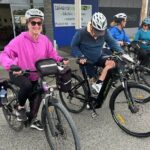 Napier: Cycle to Wineries - Half Day, self-guided - Authentic Experiences and Practicalities