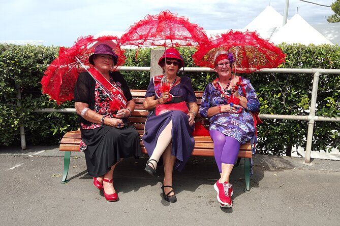 Napier Highlights Plus: Art Deco, Murals & Coastal Discovery - Who Will Love This Tour?