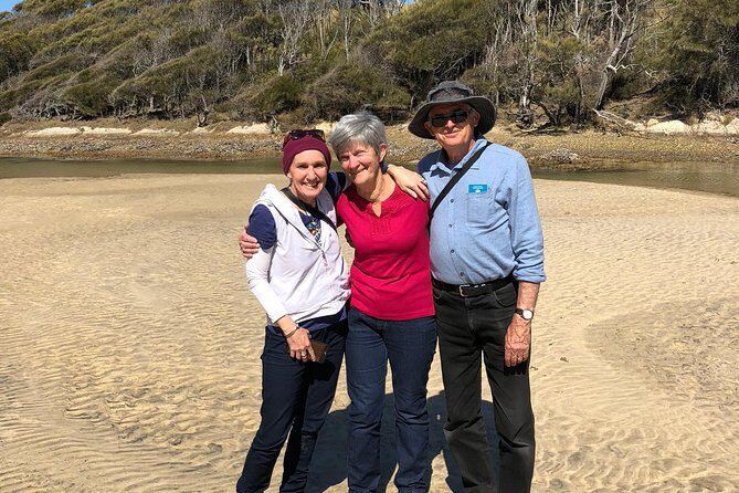 Narooma and Tilba Valley Private Tour - An In-Depth Look at the Itinerary