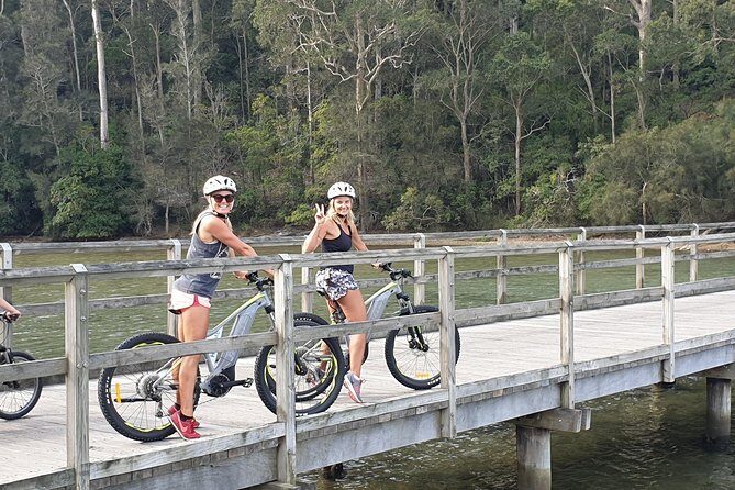 Narooma - E-Bike Hire 2 Hour Rental - Authentic Experiences and Travelers’ Insights