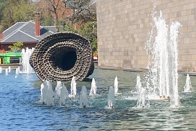 National Gallery of Victoria (NGV) guided tour - Value for Money: Is It Worth It?