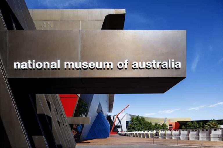 National Museum Australia: Hallyu!The Korean Wave Exhibition - Detailed Breakdown of the Exhibition Experience
