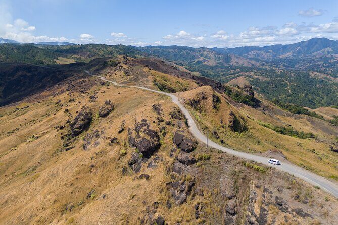 Nausori Highland Tour - The Itinerary in Detail