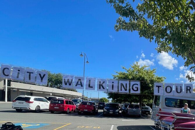 Nelson City Walking Tour - Guided - What Makes This Tour Stand Out?