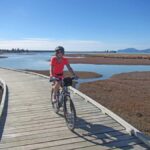 Nelson: Great Taste Trail Coastal Bike Ride to Mapua - What You Can Expect During the Ride