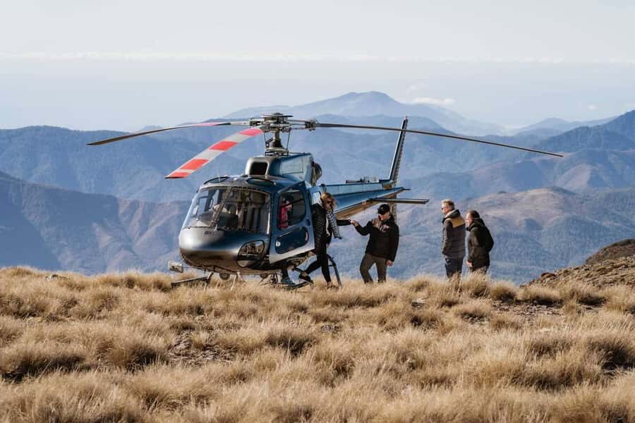 Nelson: Helicopter Flight with Mountain Landing & Bay Views - Is This Tour Worth the Price?