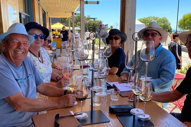 Nelson to Mapua: Full-Day Self-Guided Cycling Adventure - What Makes This Tour Special