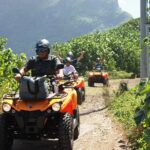 NEW!!! ATV TOURS with a local tour guide from Bora Bora - Detailed Overview of the Bora Bora ATV Tour