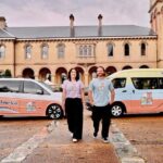 Newcastle: Animal Lovers Tour - Kangaroos, Dolphins & more! - Who Should Book This Tour?
