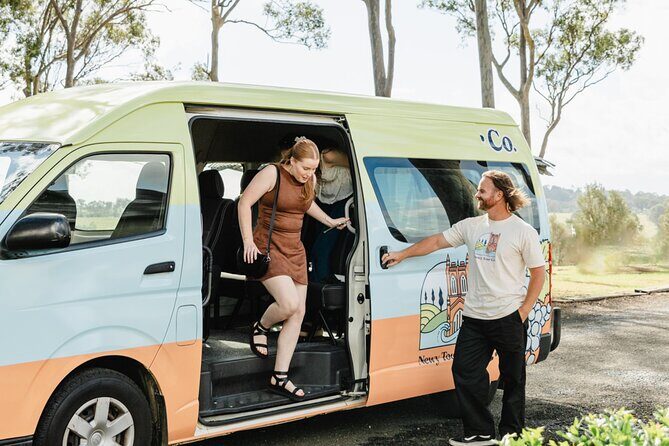 Newcastle: Boutique Hunter Valley Wine Tour - FAQs