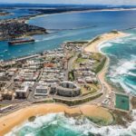 Newcastle City Tour: Coastal Charms & City Secrets -mini van - Exploring Newcastle’s Iconic Sights