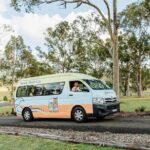 Newcastle: Country Towns River & Farm Tour with BBQ - Detailed Breakdown of the Itinerary