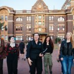 Newcastle Dark Stories True Crime Tour - The Sum Up