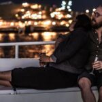 Newcastle Harbour Dinner Cruise with Buffet and Live Music - The Onboard Atmosphere and Crew