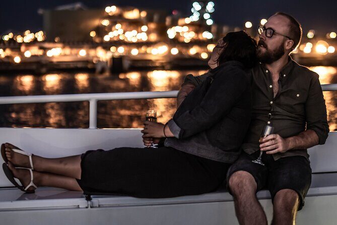 Newcastle Harbour Dinner Cruise with Buffet and Live Music - The Onboard Atmosphere and Crew