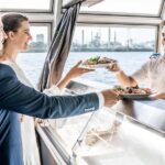 Newcastle: Harbour Dinner Cruise with Live Music - Who Will Enjoy This Experience?