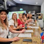 Newcastle: Hunter Valley Wine, Gin, Cheese & Chocolate Tour - Who Should Consider This Tour?