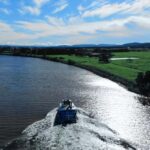 Newcastle: Morpeth River Cruise with Local Produce Tasting - What’s the Value?