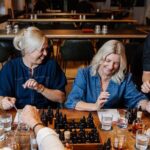 Newcastle: Spirit Blending Class at Earp Distilling Co. - Key Points