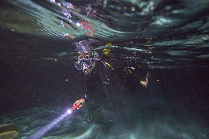 Night Snorkeling - The Value of This Night Snorkeling Experience