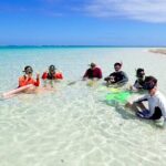 Ningaloo In A Full day Hike and Snorkel Tour - What’s Included and What to Consider