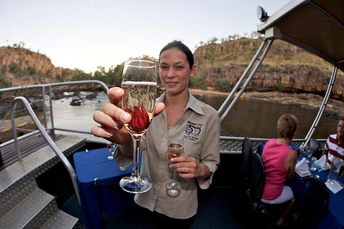 Nitmiluk (Katherine) Gorge 3.5-Hour Sunset Dinner Boat Tour - Final Thoughts