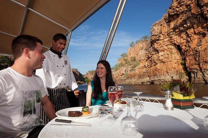 Nitmiluk (Katherine) Gorge Cruise - The Experience: Why It’s Worth It