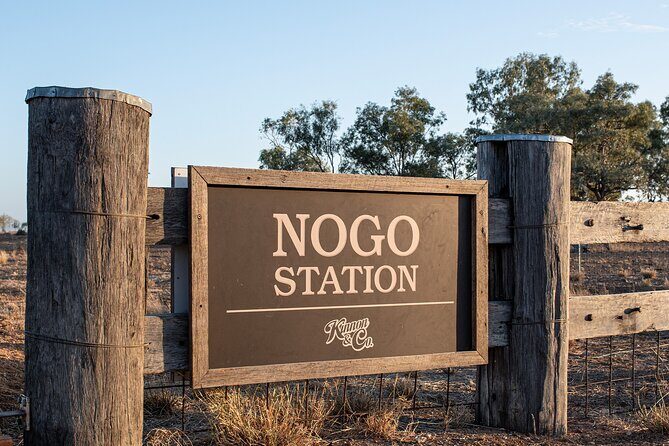 Nogo Station Experience - Who Will Enjoy This Tour?