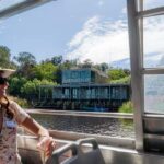 Noosa: Afternoon Cruise through the Noosa Everglades - An In-Depth Look at the Noosa Everglades Tour