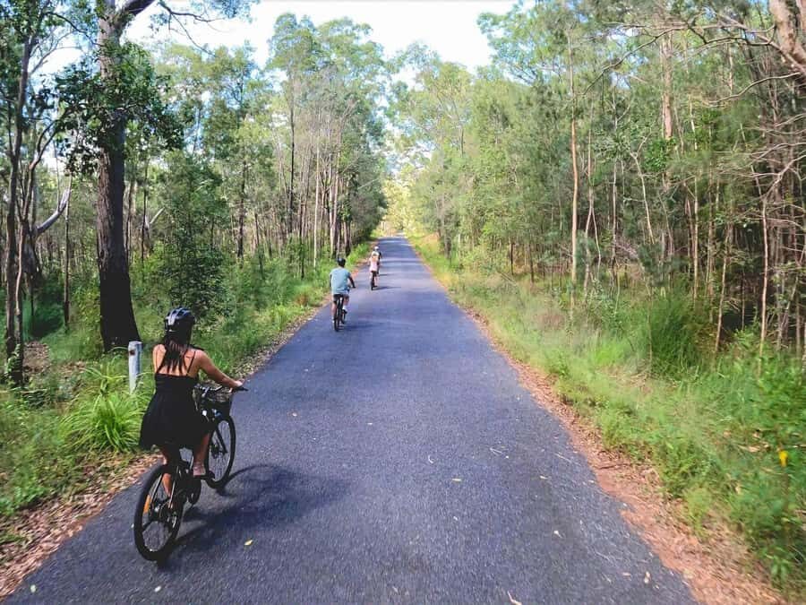 Noosa: E-Bike Tour from Mt Tinbeerwah to Noosa - Practical Details & What to Expect