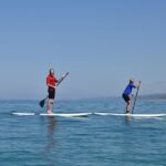Noosa: Epic Stand Up Paddle Wildlife & Beach 4X4 Adventure - The Highlights of the Day