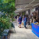 Noosa, Eumundi Markets, Glass House Mountains from Brisbane - The Value of This Tour