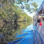 Noosa Everglades Tour with River Cruise and Hinterland Villages - Practical Details and What to Expect