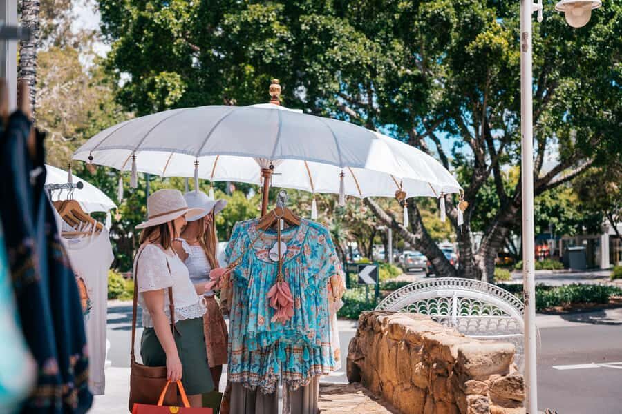 Noosa Heads & Eumundi Markets Private VIP Tour from Brisbane - A Closer Look at the Itinerary and What You Can Expect