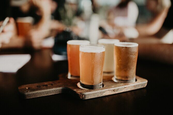 Noosa Hinterland Drinks Tour - distillery, winery and brewery - The Experience from Reviews