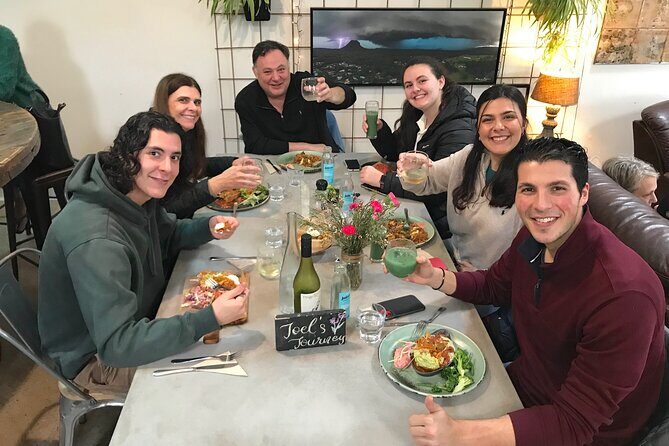 Noosa Hinterland Tour with Lunch, Wine & Cheese Tasting & more - Transportation and Group Size – Making It Comfortable and Personal