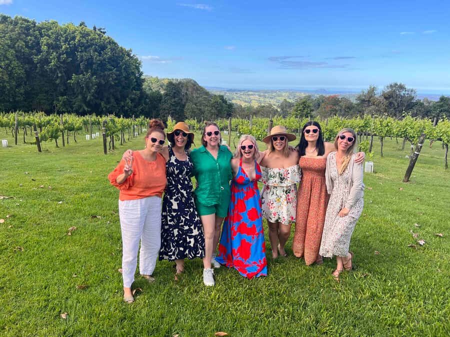 Noosa: Maleny & Montville Tour with Lunch & Wine Tasting - What Makes This Tour Stand Out