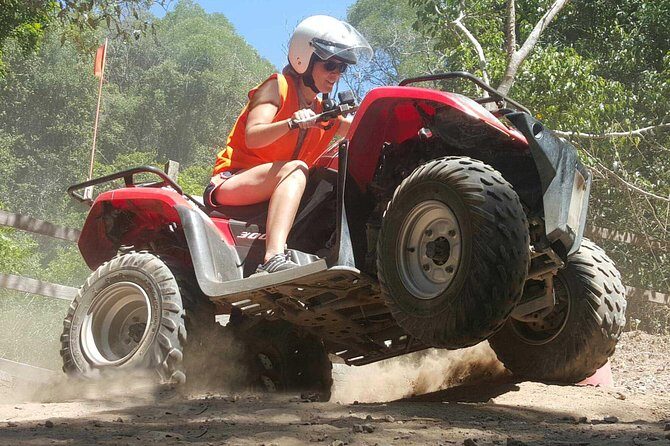 Noosa Quad Bike Tours - An In-Depth Look at the Experience