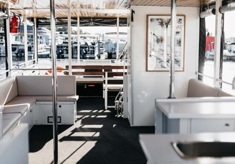 Noosa: River and Canals - Day Cruise - Authentic Experiences & Honest Feedback